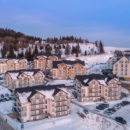 Apartamenty Czarna Gora Is 8 シェンナ エクステリア 写真
