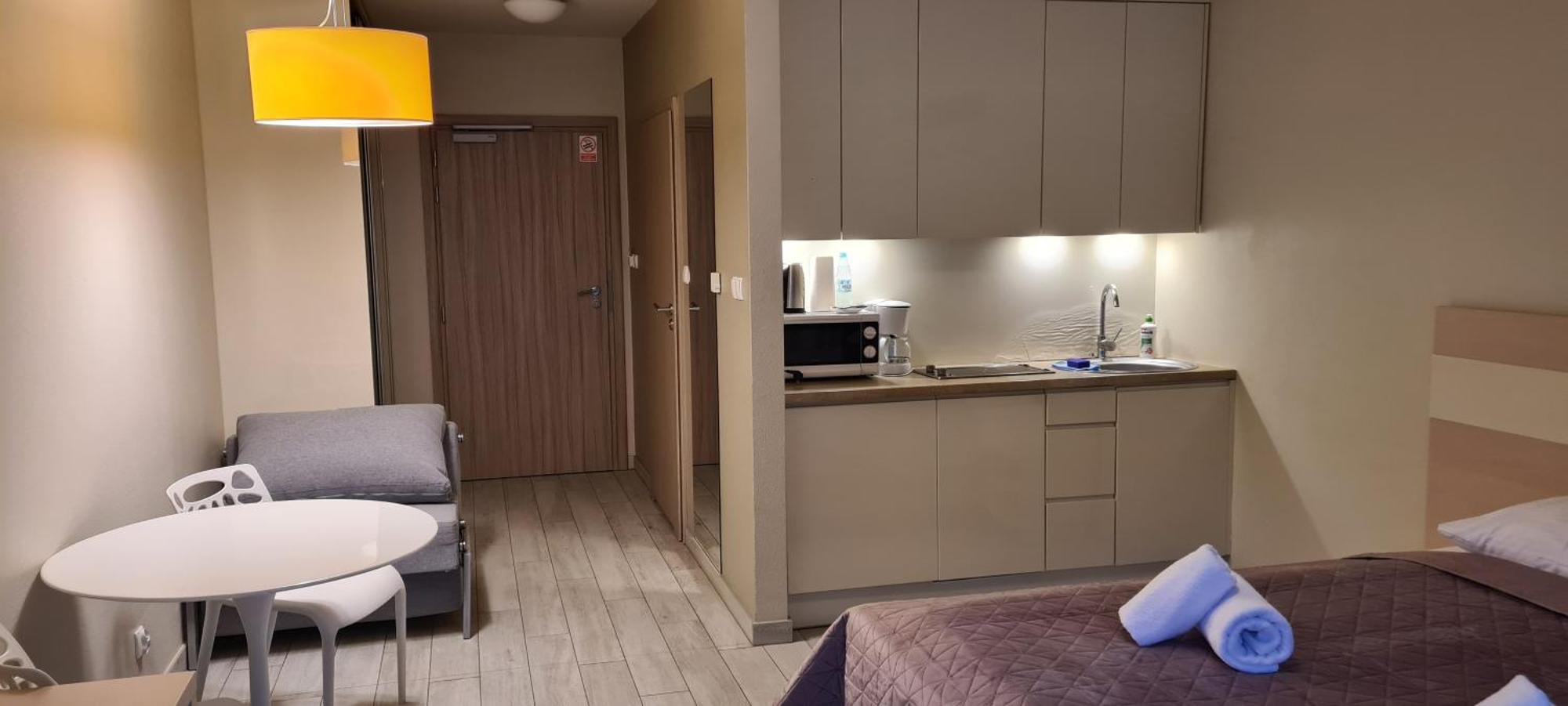 Apartamenty Czarna Gora Is 8 シェンナ エクステリア 写真