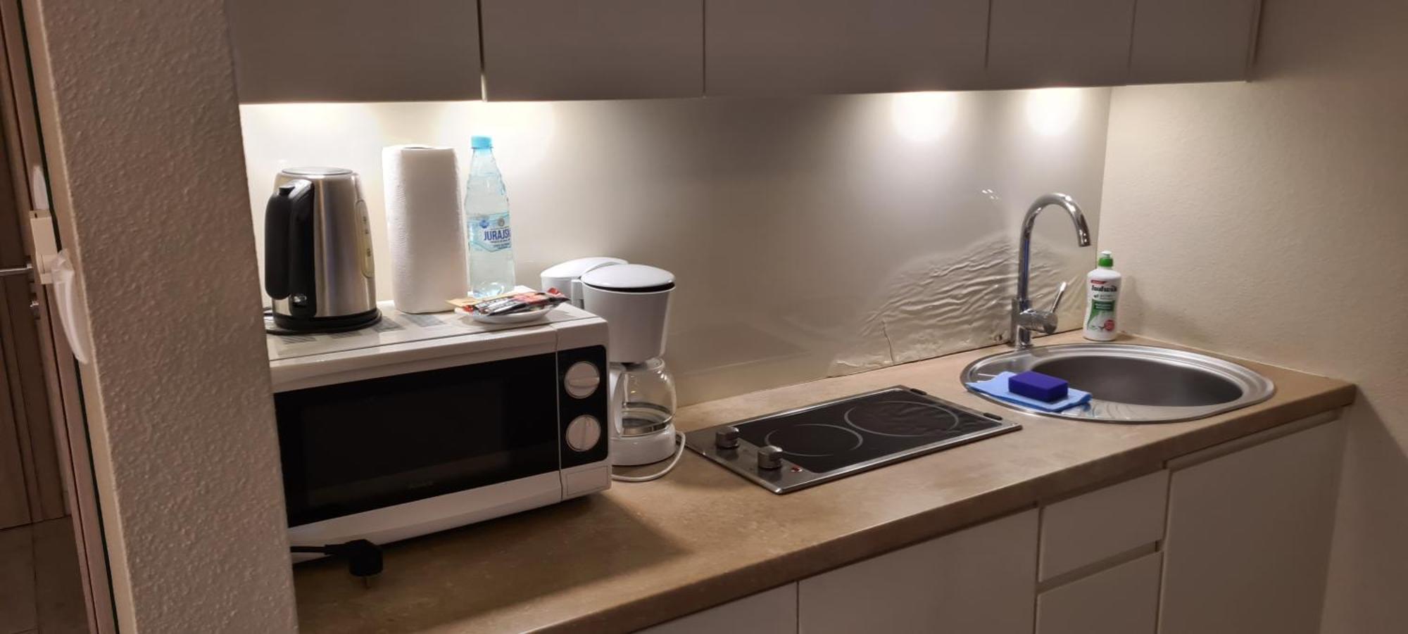 Apartamenty Czarna Gora Is 8 シェンナ エクステリア 写真