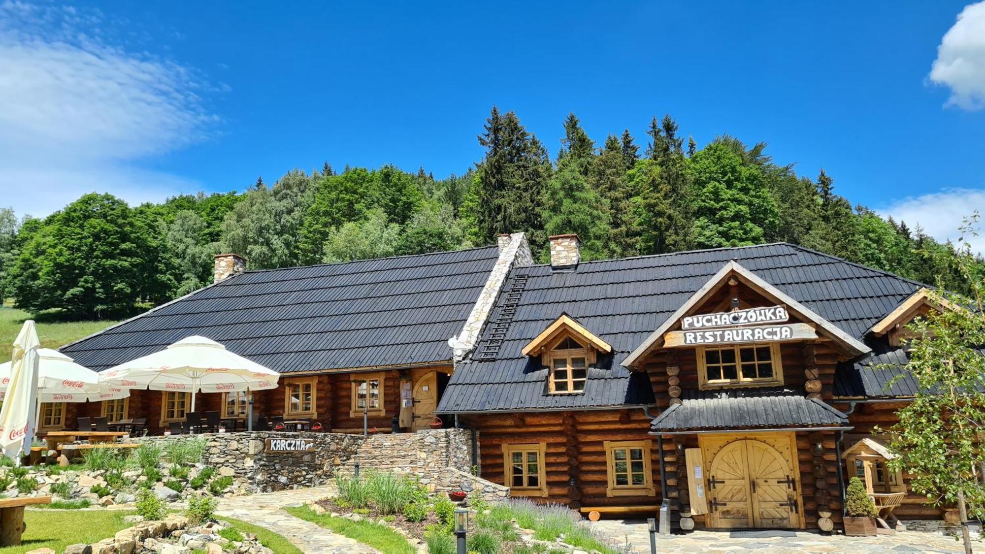 Apartamenty Czarna Gora Is 8 シェンナ エクステリア 写真